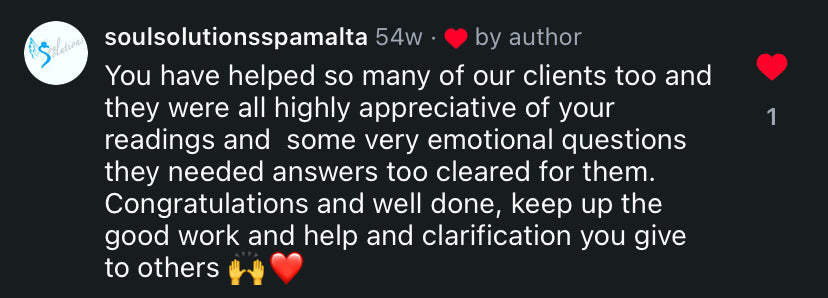 Tarot Reading: 60-Minute 1:1 Online Call