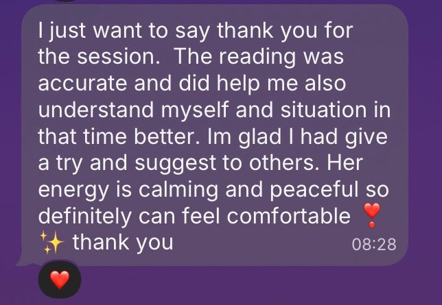 Tarot Reading: 30-Minute Studio Session