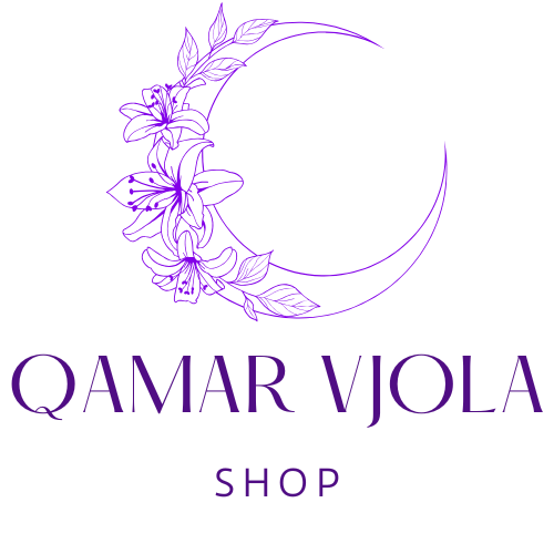 Qamar Vjola Shop